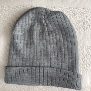Gray Beanie!